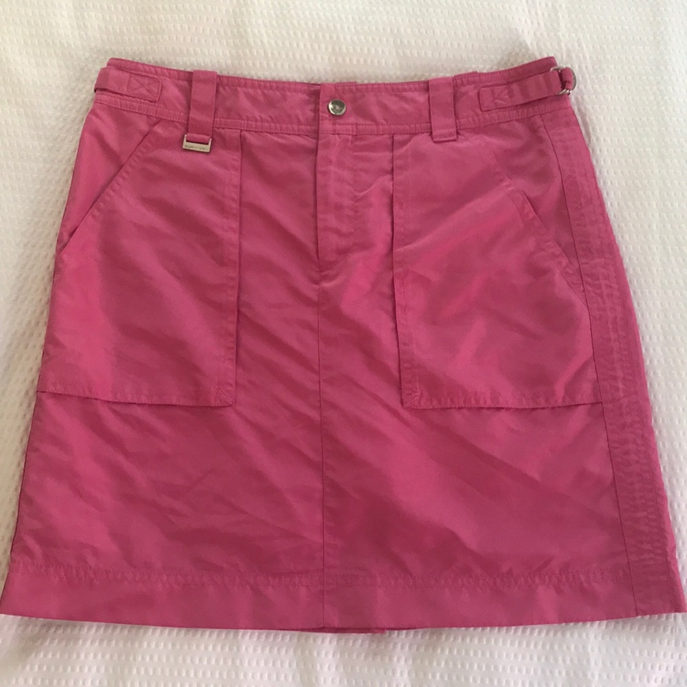 Golf skirt